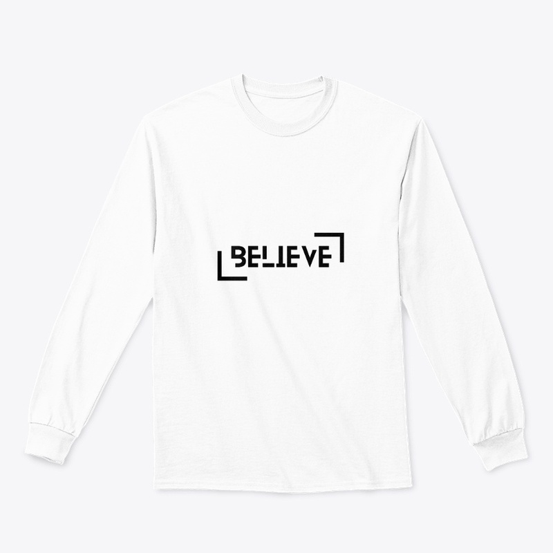 BELIEVE