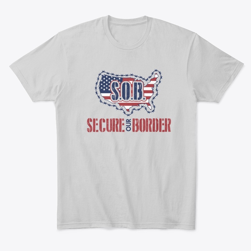 SECURE OUR BORDER