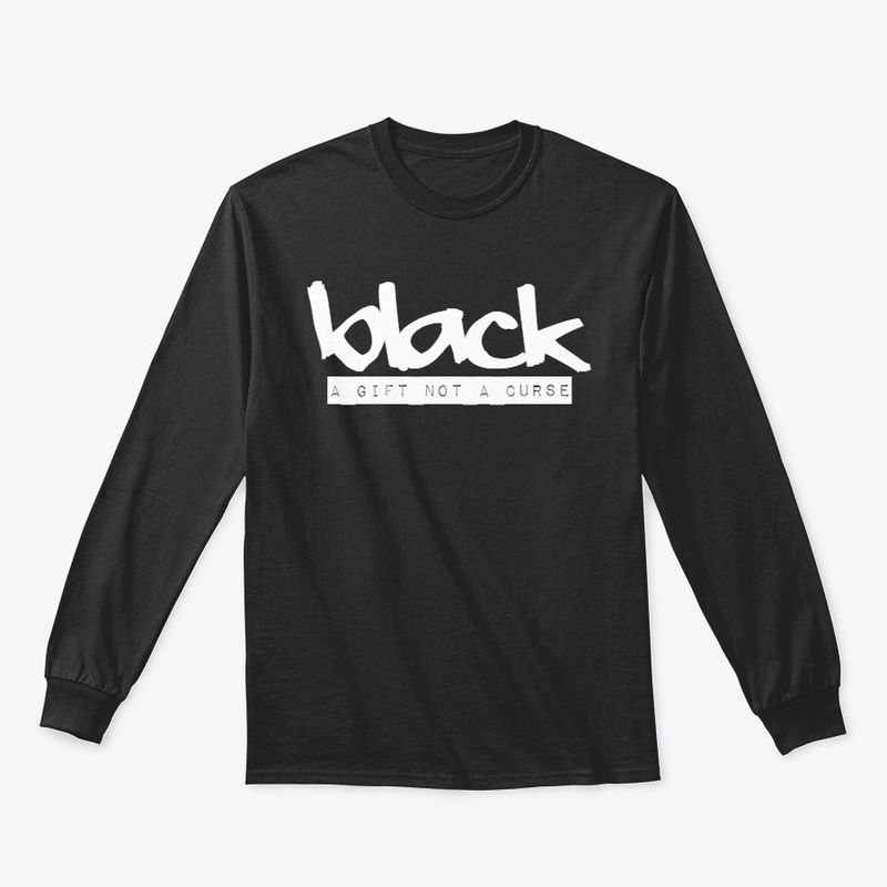 Black A gift