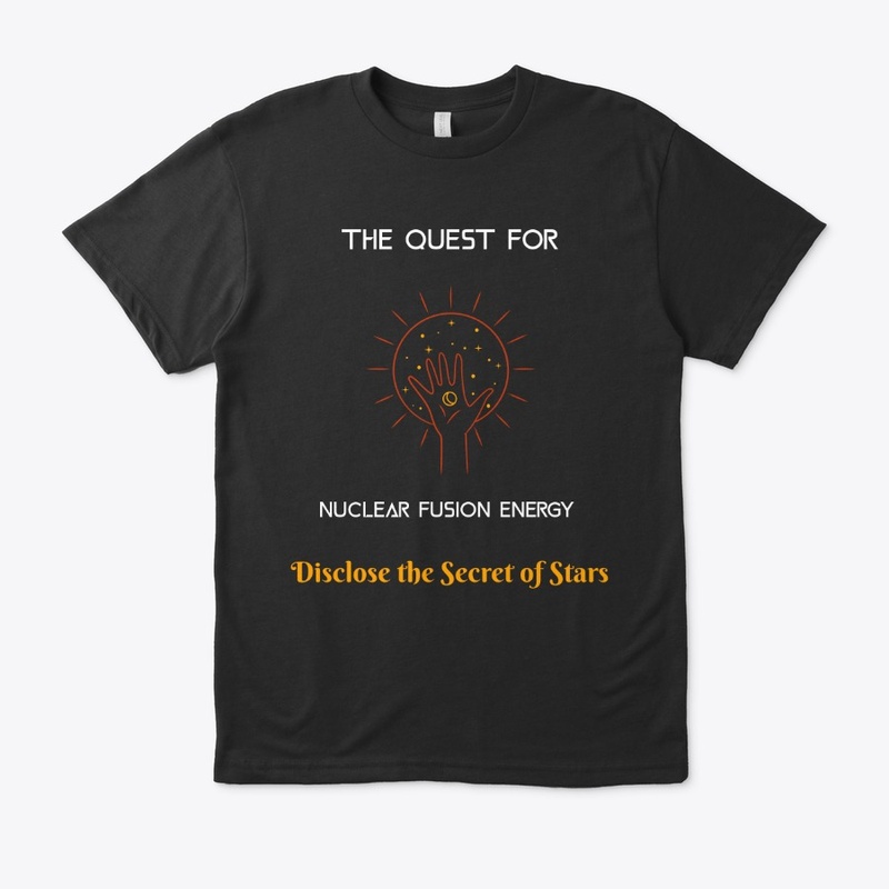  Nuclear Fusion Dude #2| The Quest 