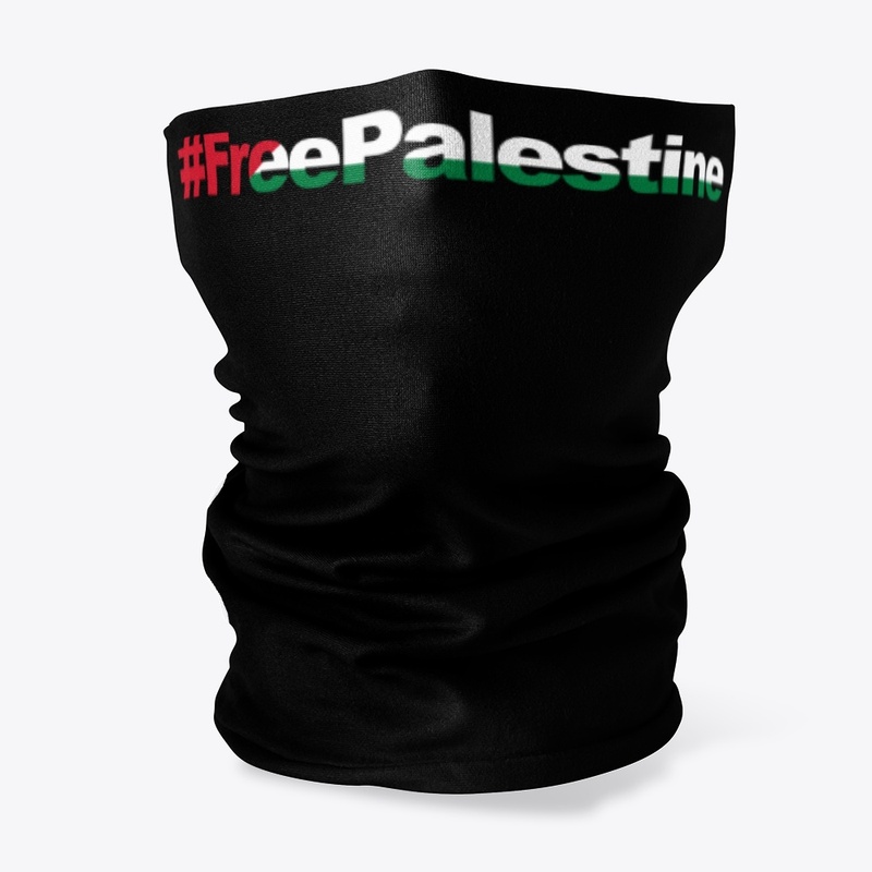Free Palestine and Gaza