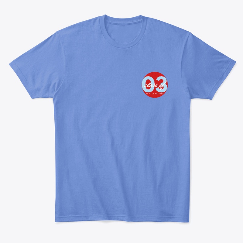 MHS 03 Reunion Shirts