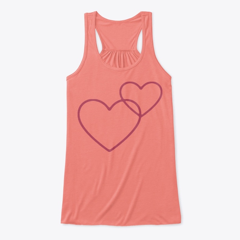 Heart Hoodie