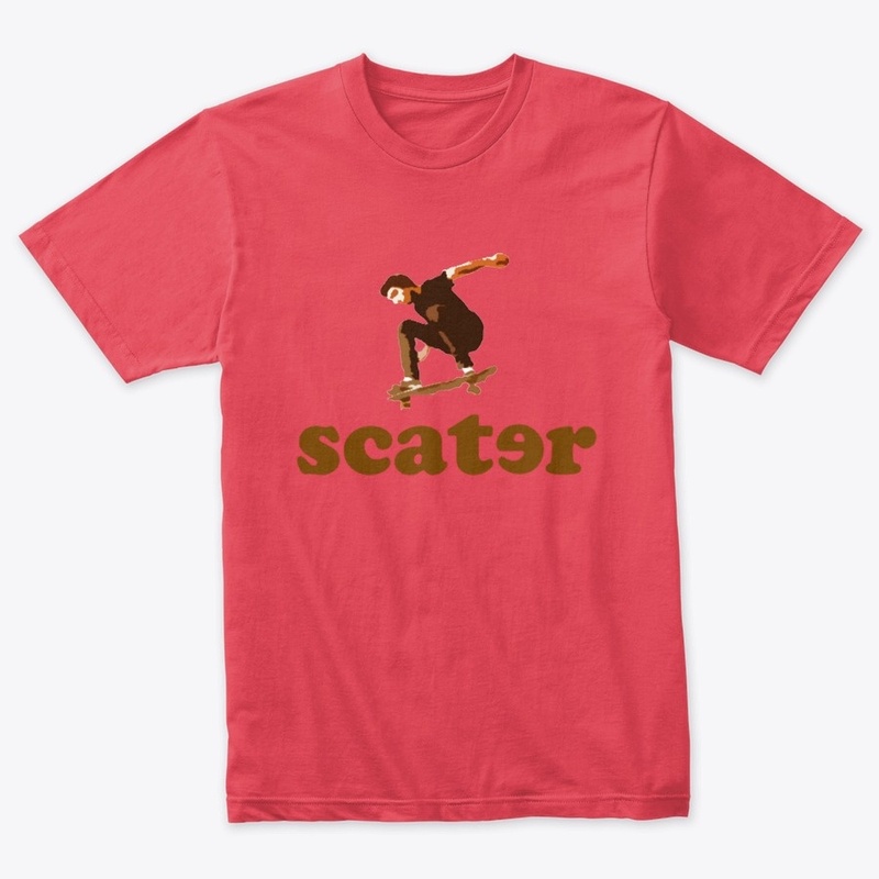 Scater Design
