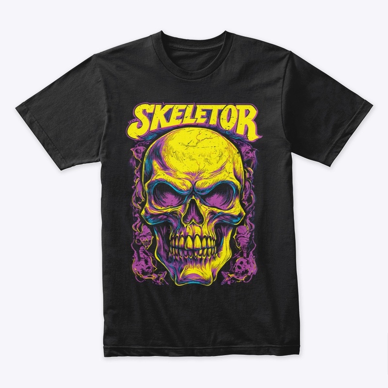 Skeletor