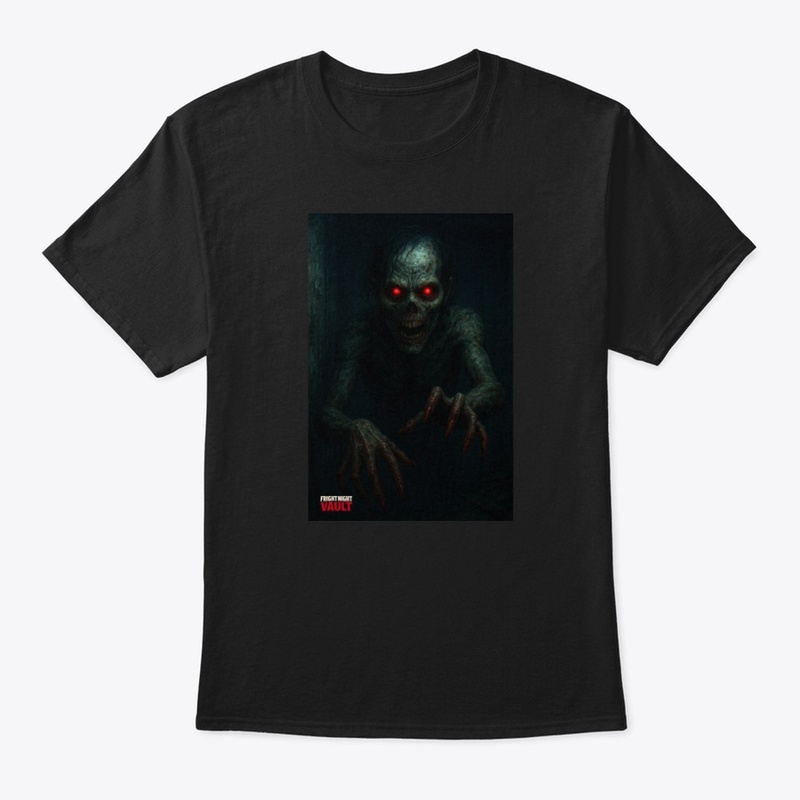 Support the Vault. Wear the Fear.