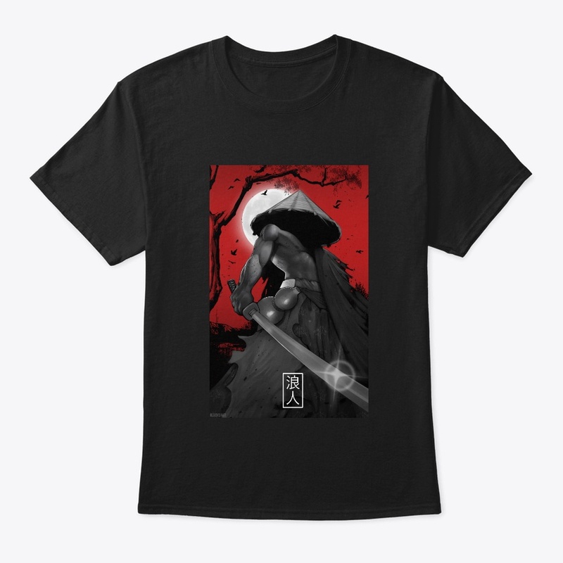 Ronin 