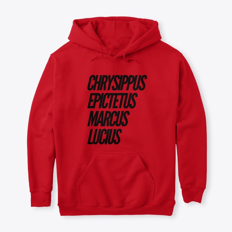 Stoic Philosophers