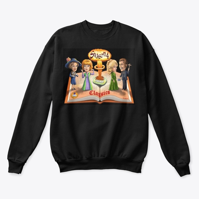The Season 4 Collection