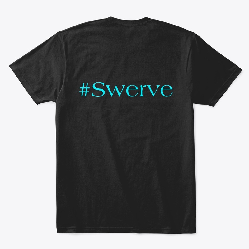 #swerve turquoise 