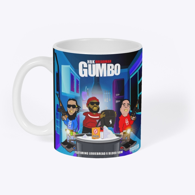 Gumbo collection