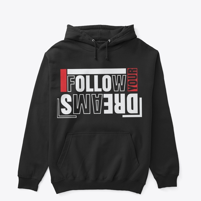 Stan C Gaillard Motivation Merch