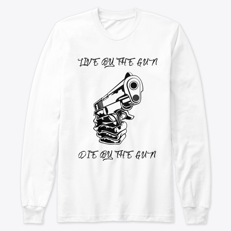 GUN T-shirt 