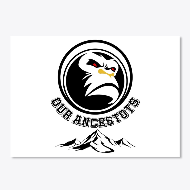 Our Ancestots T-shirt