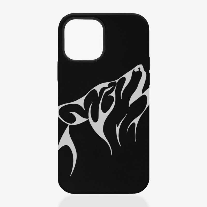 Wolf Phone Case