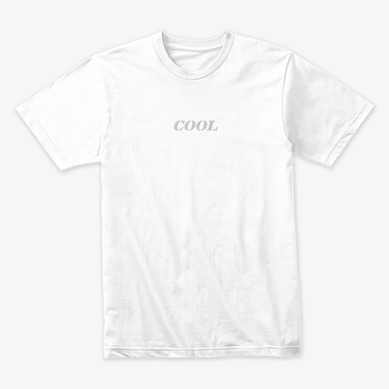 cool t-shirt