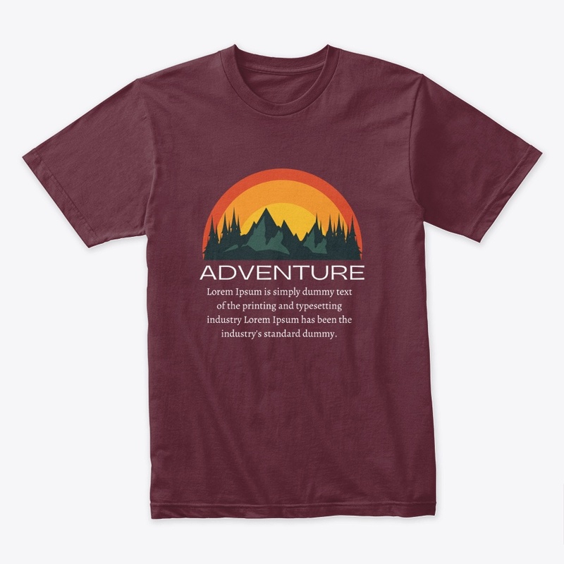 adventure