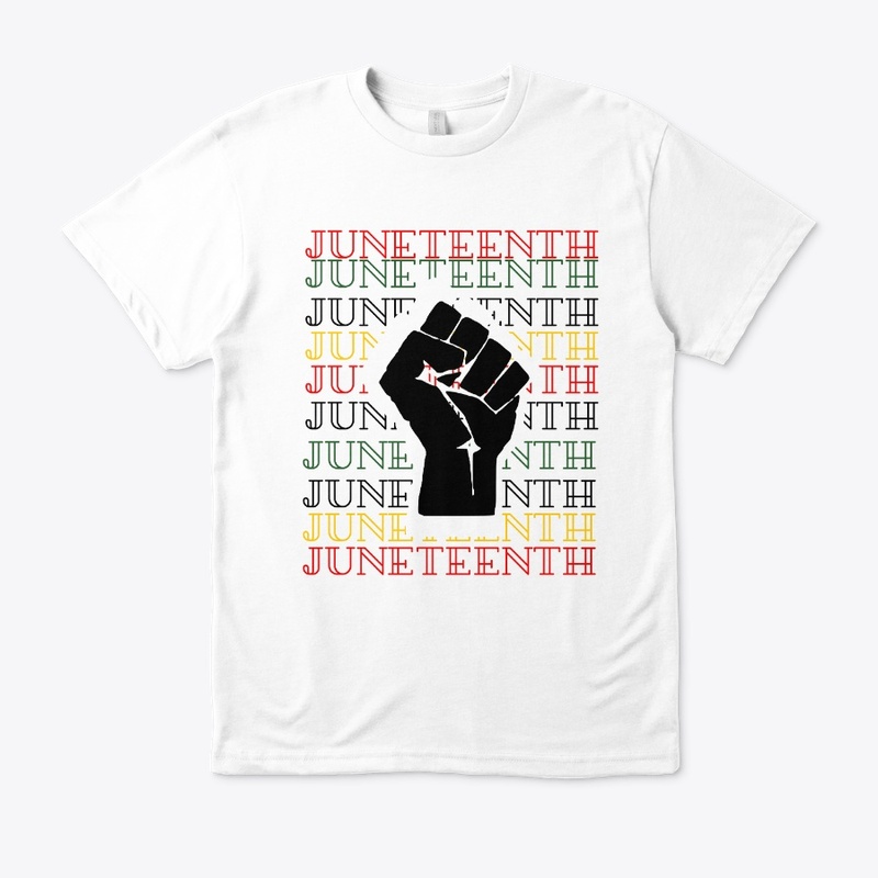 Juneteenth - Juneteenth