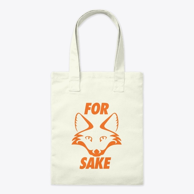Fox Fox Sake