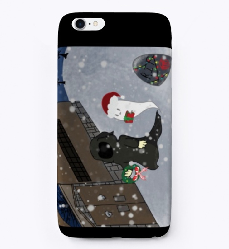2019 REAPER T & FIVE Festive Case
