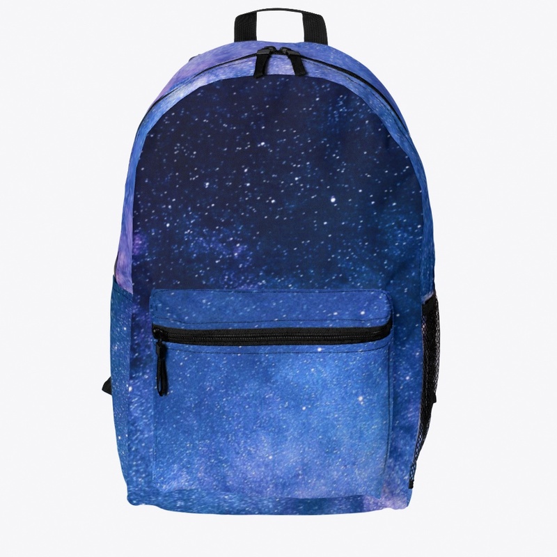 Galaxy BackPack