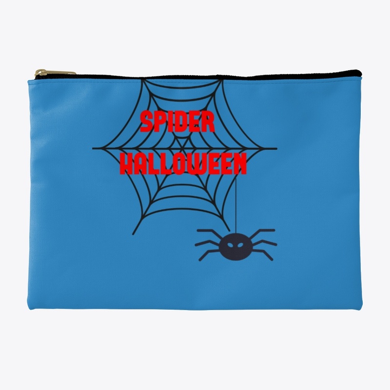 Spider Halloween