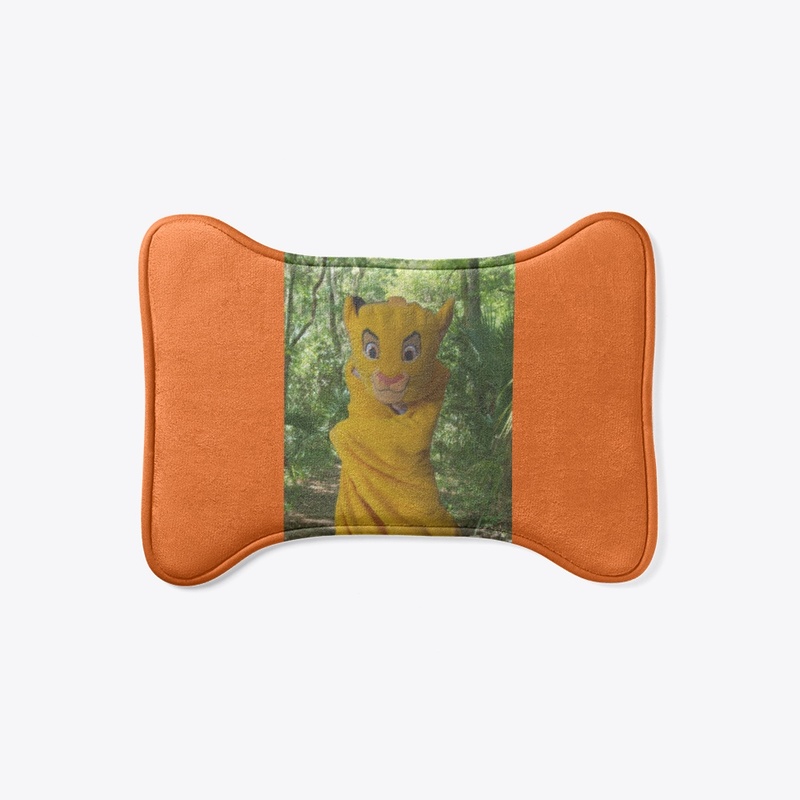 Benjamin Simba Collection