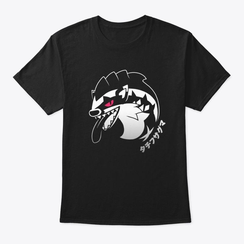 Black Blocking