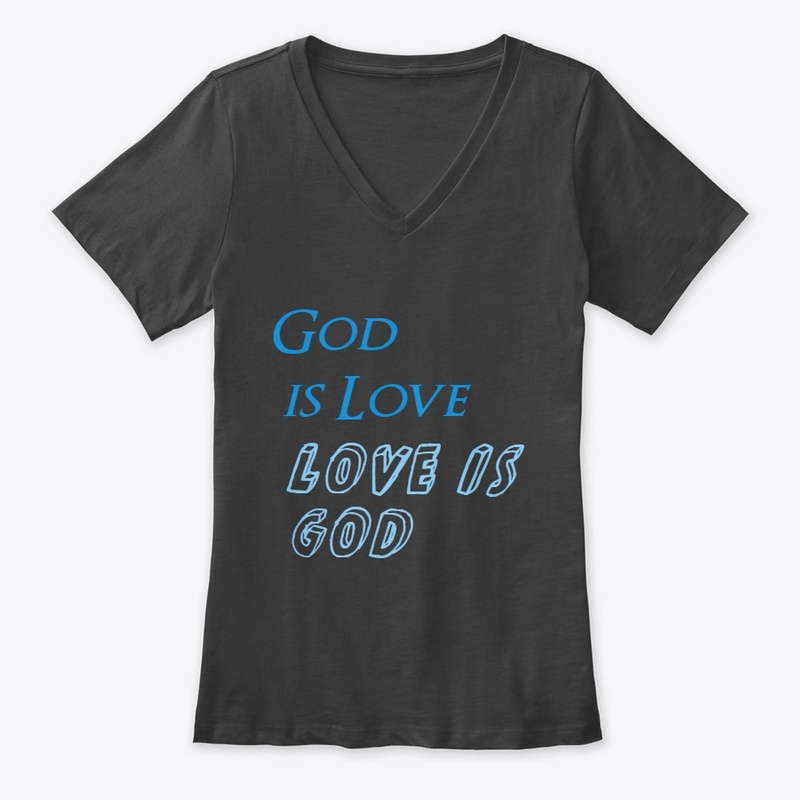 GOD LOVE