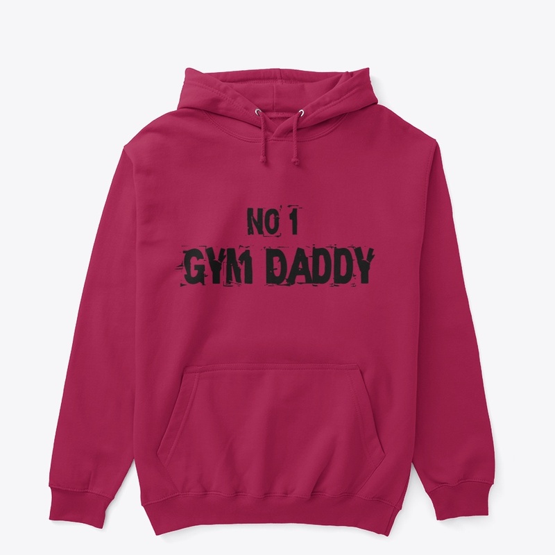 Gym Daddy Collection 