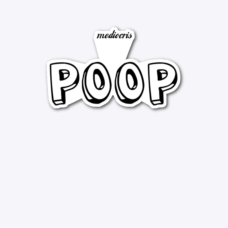 POOP