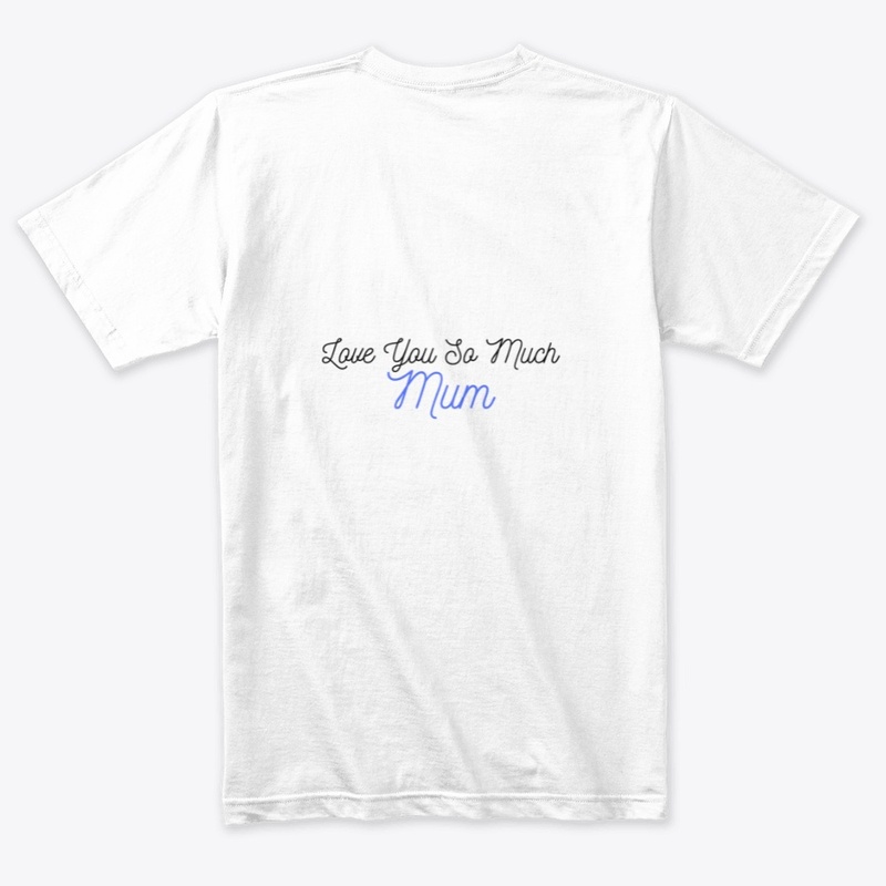 To a Special Mum