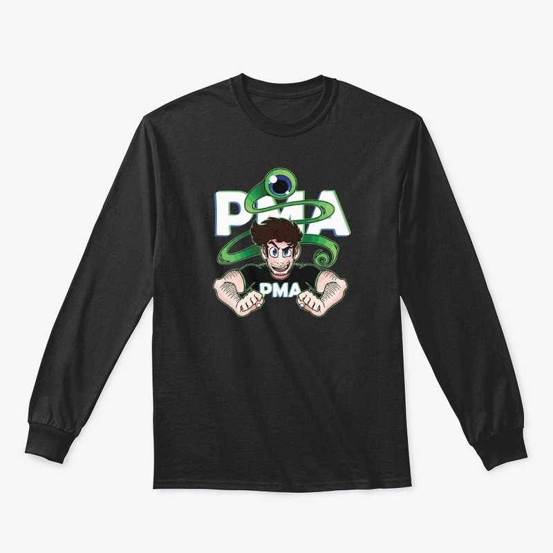 Jack Septiceye Merchandise