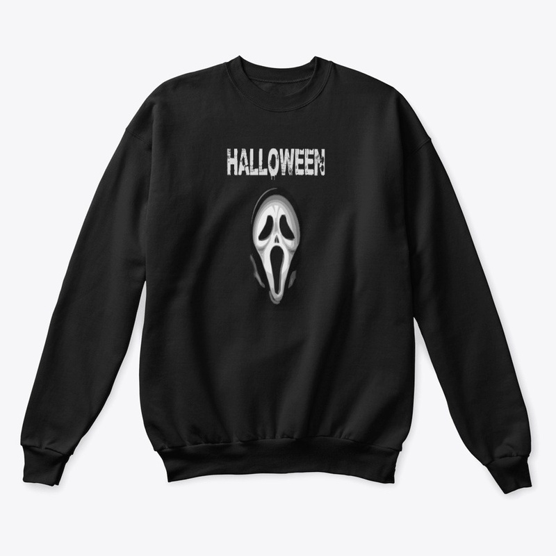 Halloween Funny Dark Hoodies