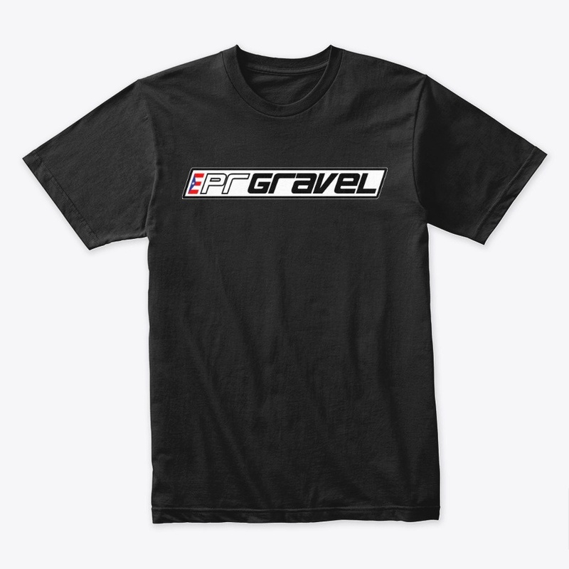 PR Gravel