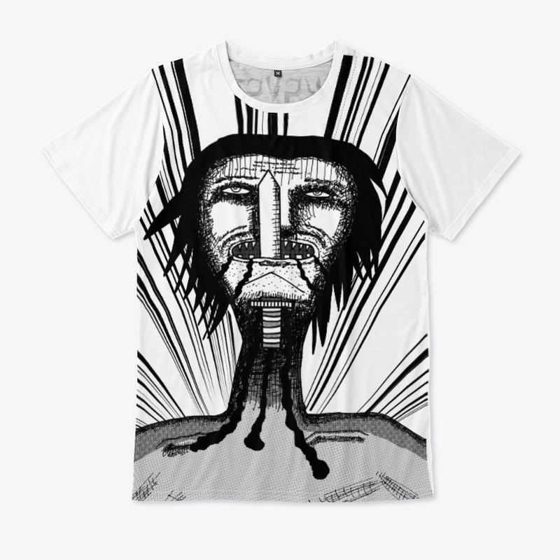 Jaw Fix by FVCKSYSTEM