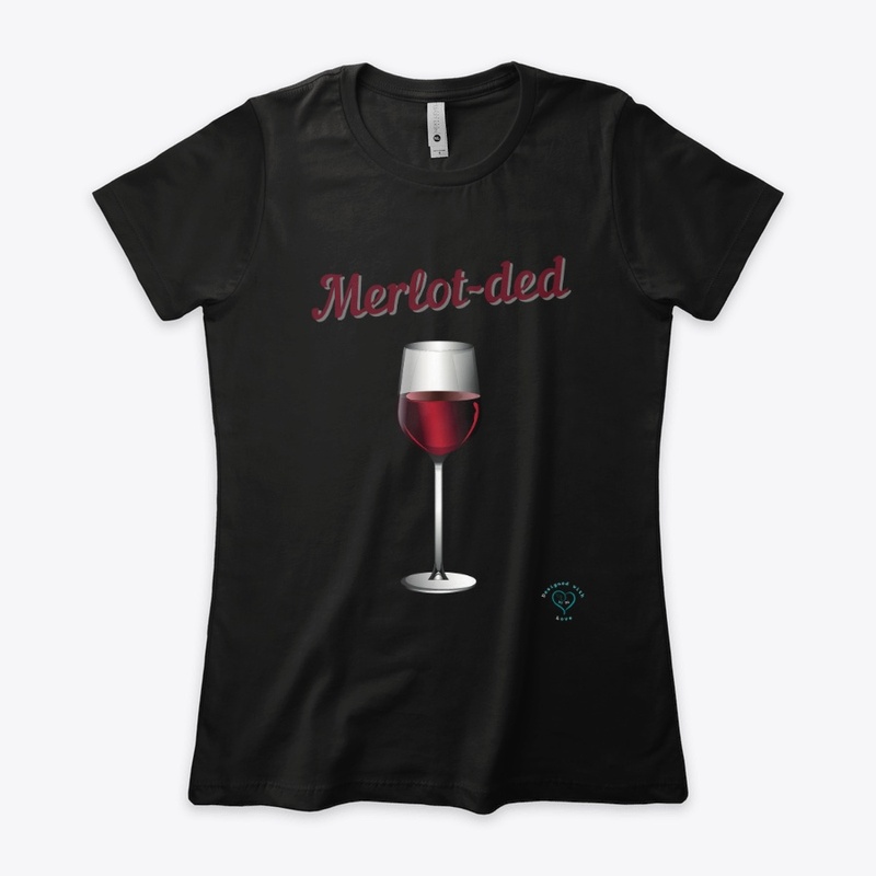 Merlot-ded