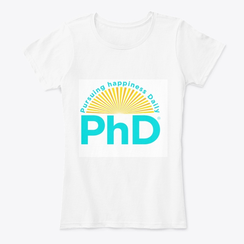 PhD Stuff