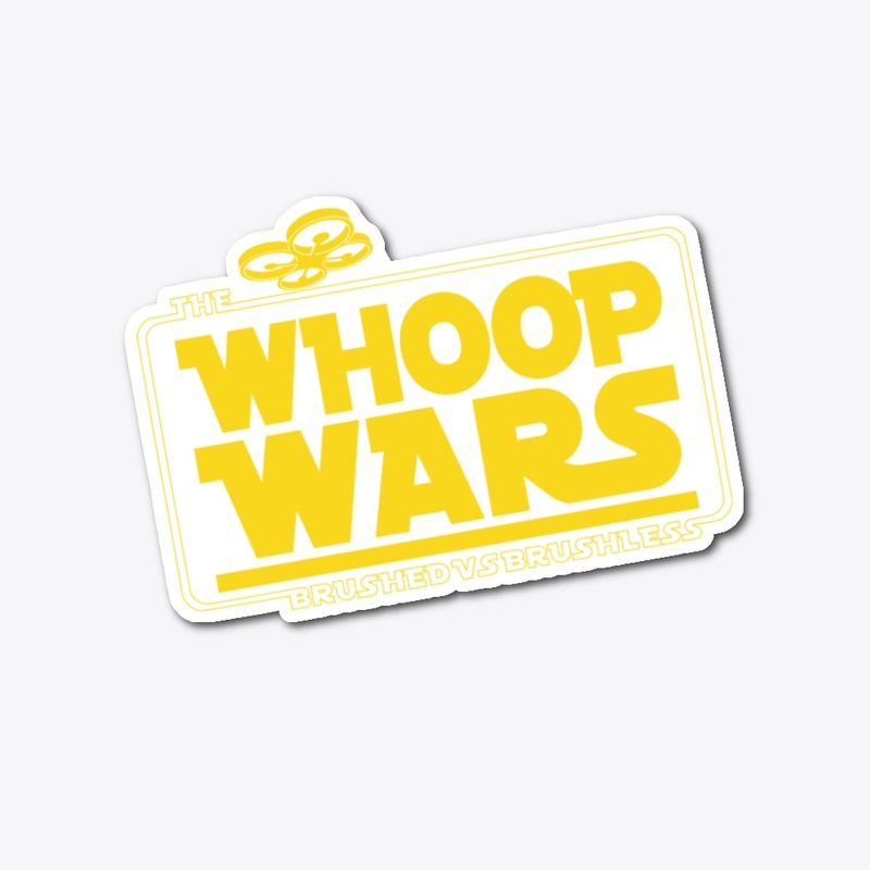 Whoop Wars