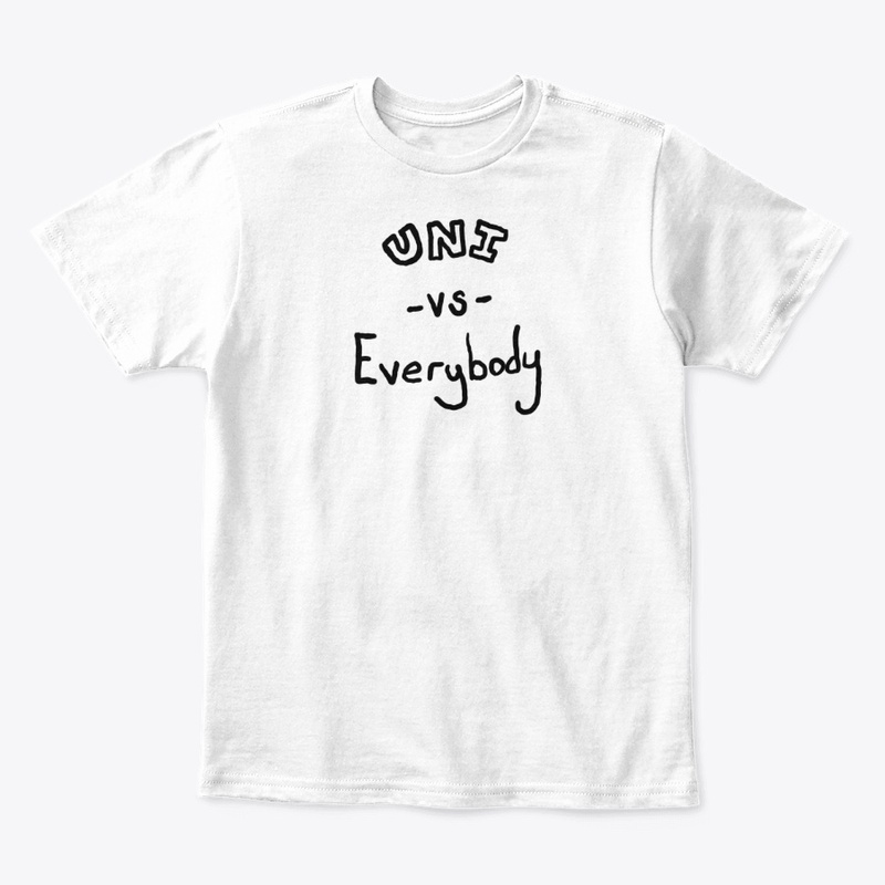 UVE Spray paint style collection