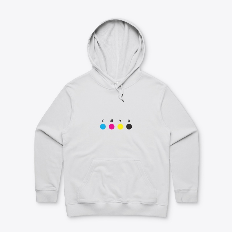 CMYK