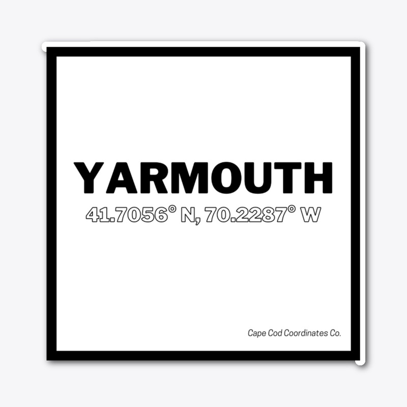 Yarmouth