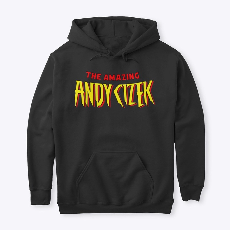 Spider-Andy