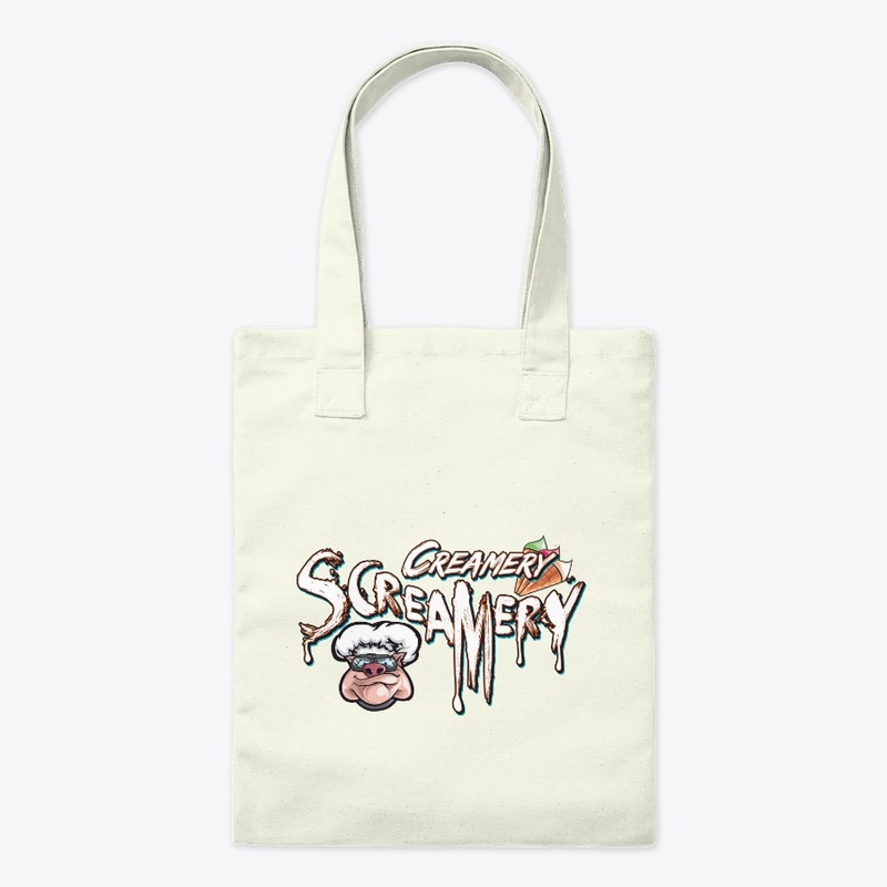 Screamery Creamery