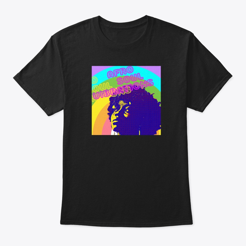 Afro Soul Vibrations
