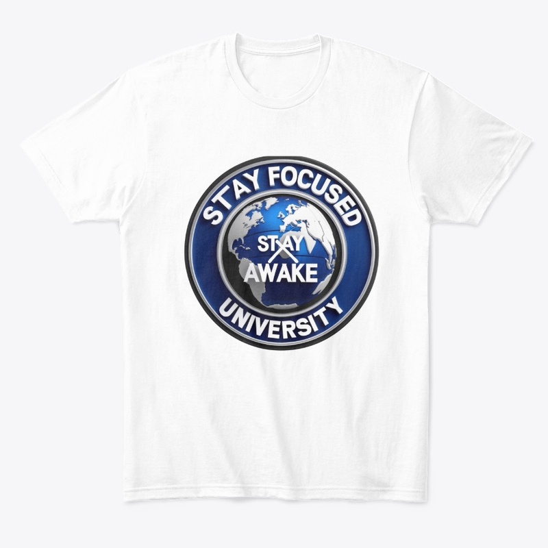 Stay Awake