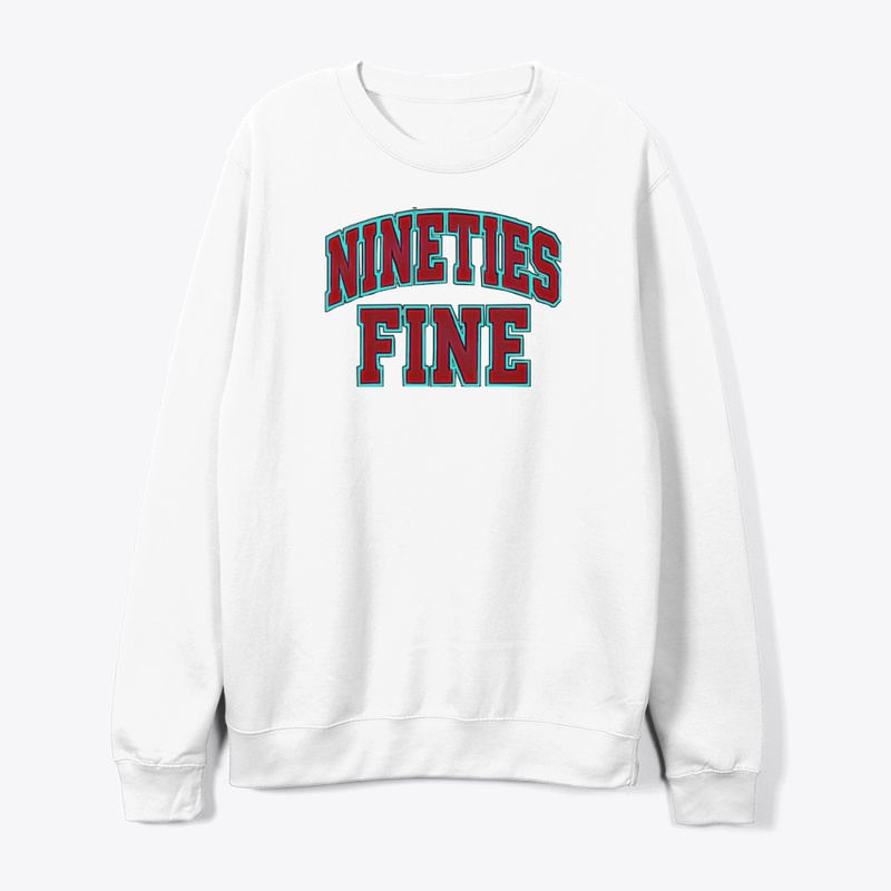 Nineties Fine