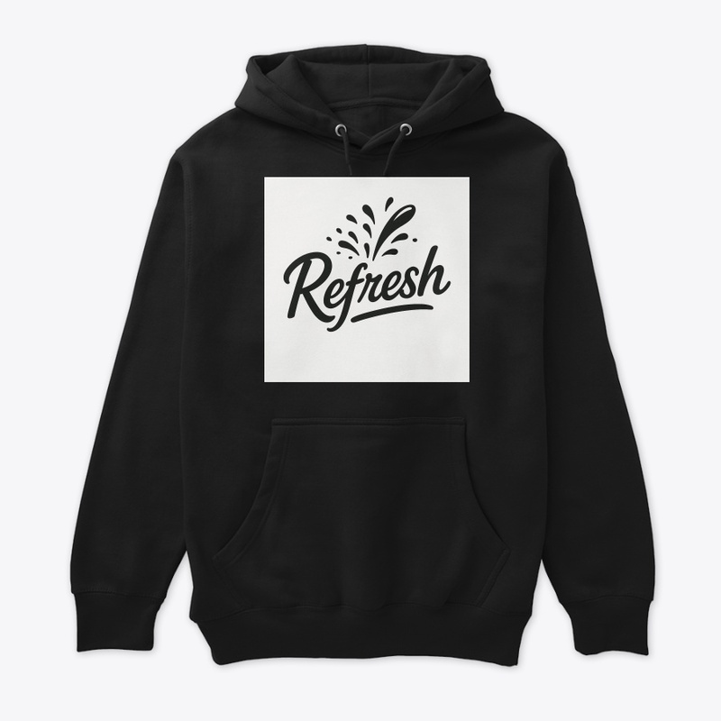 REFRESH 