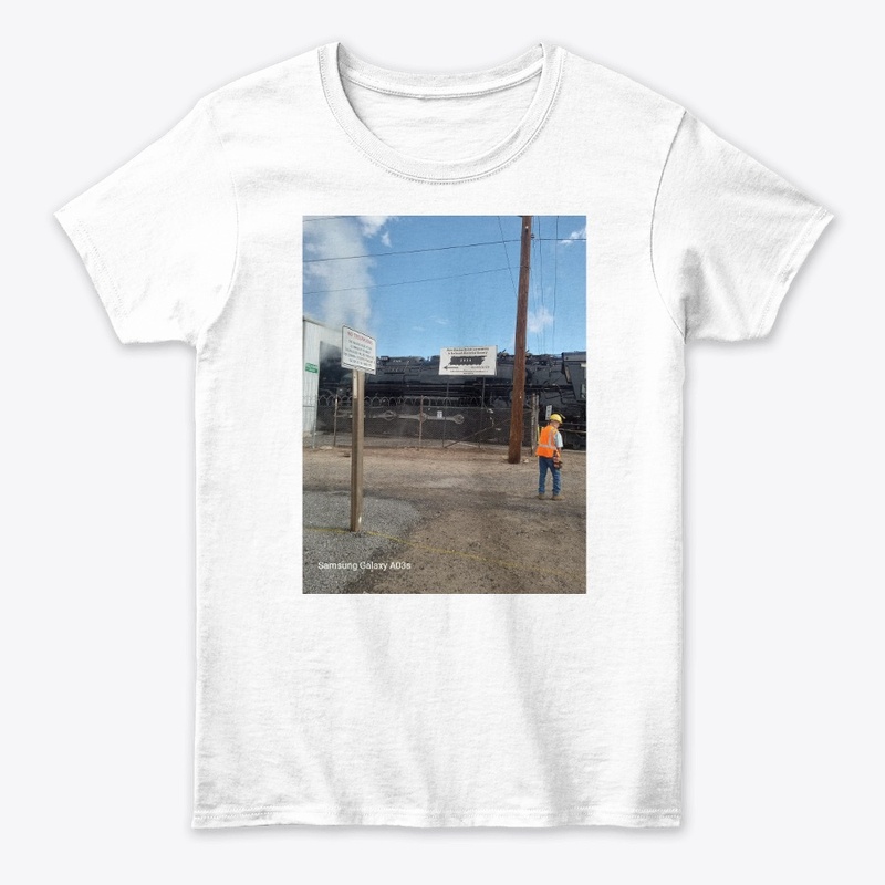 EXTREME RAILFAN REDWOOD EMPIRE CORP