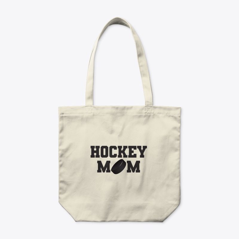 Hockey Mom